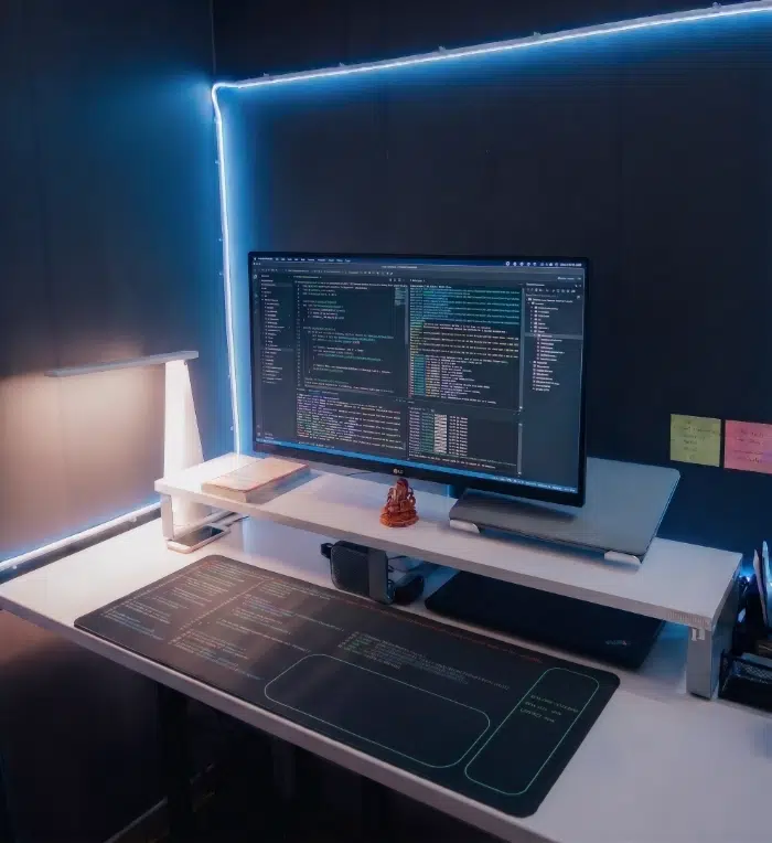 Developer Norm Across The Board - Mundane